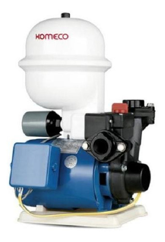 Pressurizador De Água Tp 820 G2 Bivolt