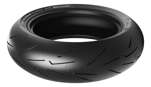 Pneu Pirelli Diablo Rosso Iv Corsa 200/55r17 Tl 78w Traseiro
