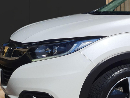 Honda HR-V EX 1.8 Flexone 16V 5p Aut.