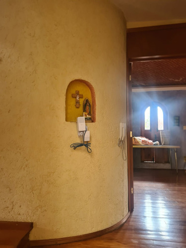 Se Vende Hermosa Casa En San Miguel Ajusco 3 Recamaras