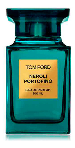 Neroli Portofino Edp 100 Ml Tom Ford
