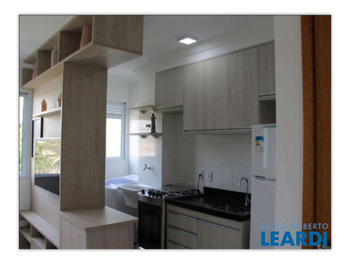 Imagem 2 de 5 de Apartamento - Tremembé - Sp - 624775