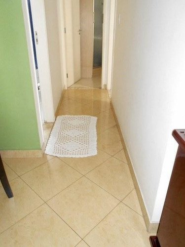 Imagem 9 de 21 de Apartamento Residencial À Venda, Vila Prudente, São Paulo. - Ap3535