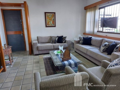 Imagem 12 de 16 de Apartamento Padrão Com 4 Quartos No Edf Ilha De Sardenha - Vd1860-v