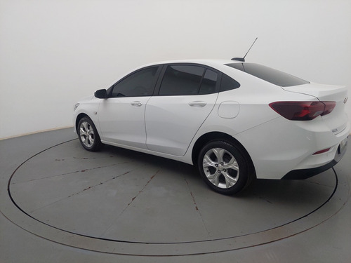 Chevrolet Onix 1.0 TURBO FLEX PLUS LTZ MANUAL