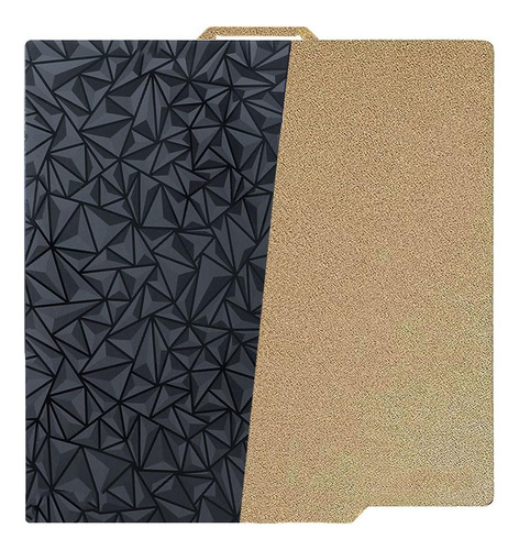 Pei Peo - Hoja Bambu Lab X1/p1p/p1s Placa De Construcci...