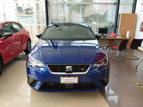 Imagen 2 de 14 de Seat Ibiza