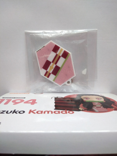Nendoroid Nezuko Kamado + Bonus Con Envio :) (Usado)