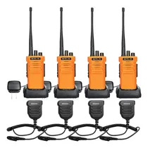 Comprar Retevis Rt29 Radios De 2 Vias Walkie Talkies Adultos Radios