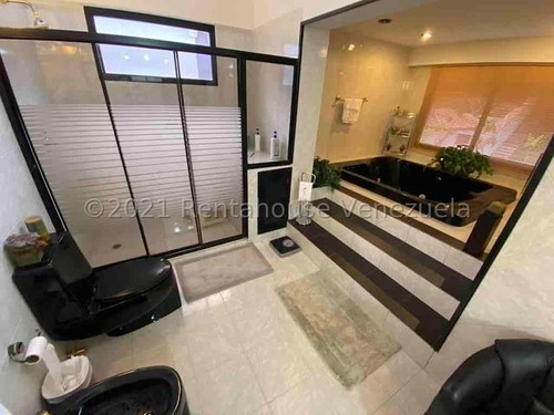 Imagen 20 de 21 de Casa En Venta 21-23165 Yubelys Martínez Rent-a-house