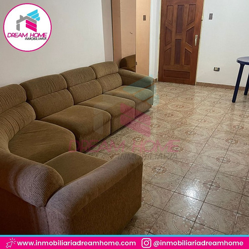 Imagen 9 de 12 de Apartamento Res Aldi - Caracas