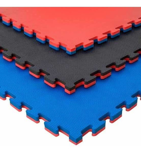 Imagen 1 de 2 de Tatami De Karate O Taekwondo