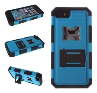 Case Armor Opener Holder Destapador Para iPhone 4 / 4s