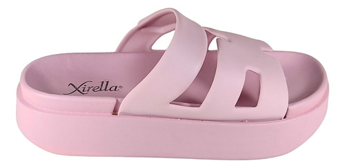 Sandalias Xirella Kalia Suela Alta Antideslizante Comodas