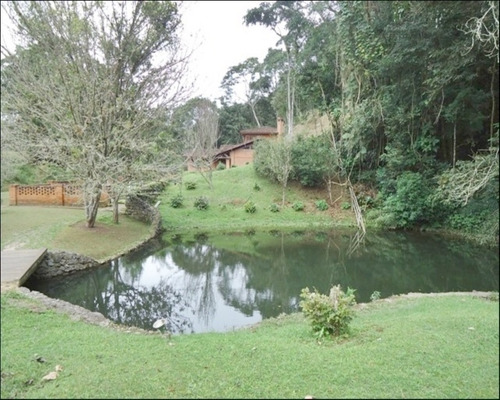 Imagem 16 de 30 de Sítio À Venda Em São Lourenço Da Serra! - 51 - 32982555