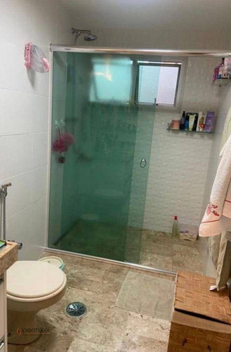Imagem 26 de 30 de Apartamento Com 3 Dormitórios À Venda, 140 M² - Moema Pássaros - São Paulo/sp - Ap3365