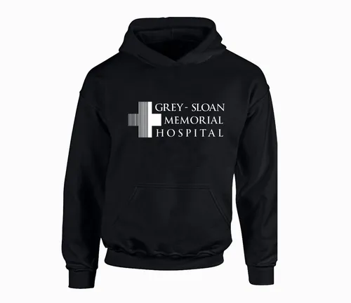 Sudaderas de grey's anatomy sale