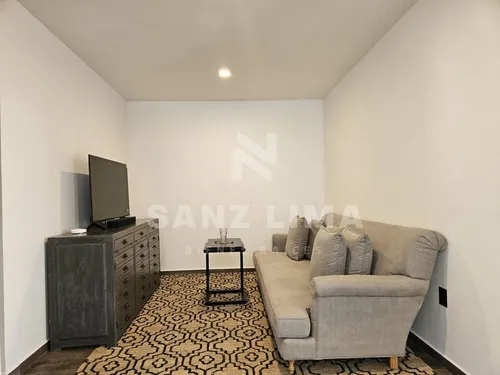 Lombardía: Casa En Venta Modelo Massima