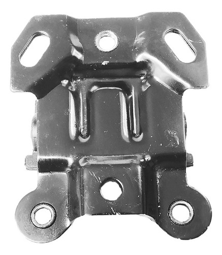 Soporte Motor Izquierdo Para Chevrolet Camaro 2.8l V6 1983