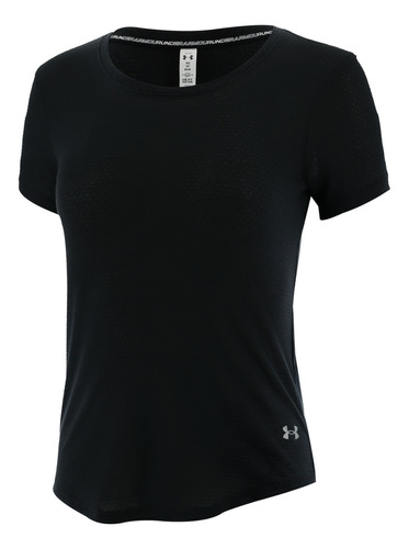 Polo Under Armour Deportivo De Running Para Mujer Nb260