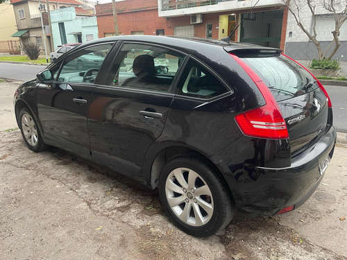 Citroën C4 1.6 X Pack Look