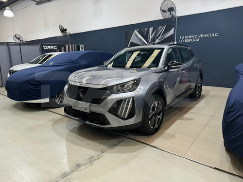 Peugeot 2008 1.0T Active