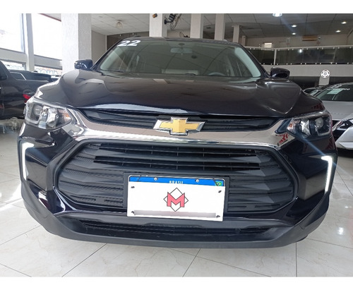 Chevrolet Tracker 1.0 TURBO FLEX AUTOMÁTICO