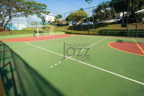 Casa Residencial À Venda, Residencial Vila Verde, Campinas. - Ca3189