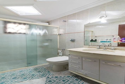 Imagem 20 de 26 de Sobrado Com 3 Dormitórios À Venda, 315 M² Por R$ 940.000 - Olímpico - São Caetano Do Sul/sp - So1598