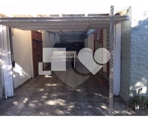 Imagem 8 de 19 de Vende Casa 03 Dormitórios E 02 Vagas De Garagem No Bairro Sarandi. - Reo418928
