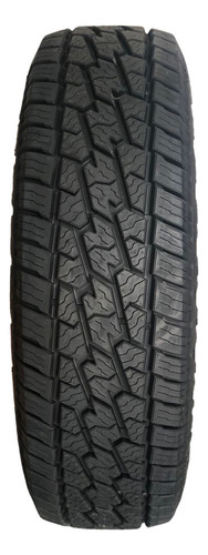 Kit 2 Pneus 205/60r15 91h Dx-10 A/t Bandit Delinte Aro R15