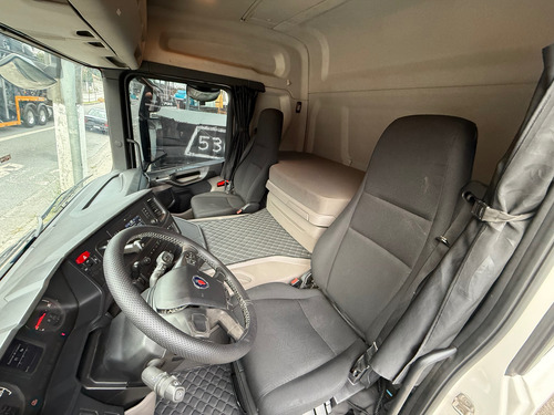 P360 Scania 2022 Trucada 6x2 Ñ P370 G410 R450 G370 Axor 2544