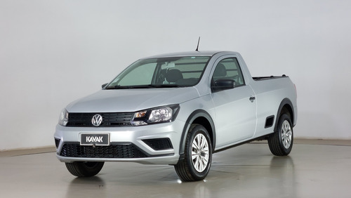 Volkswagen Saveiro 1.6 Mt