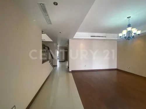 Casa En Venta, Residencia En Bosques De San Francisco