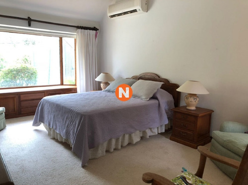 Casa En Venta Y Alquiler, Lugano, Punta Del Este, 4 Dormitorios.- Ref: 206135