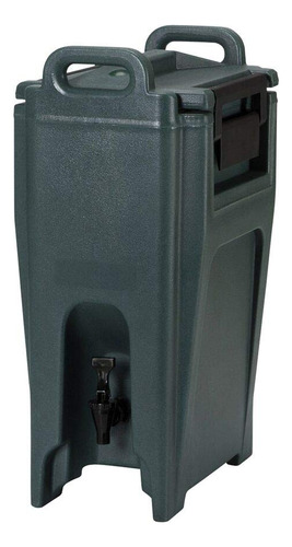 Cambro (uc500192) Dispensador De Bebidas Aislado De 5 Galone