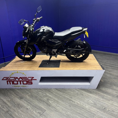 Tvs Apache Rtr 160 2020