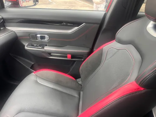 Jetour Dashing 1.5T Fwd Dct