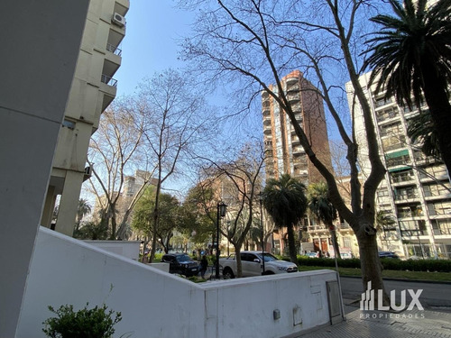 Imagen 7 de 30 de Venta Departamento 2 Dormitorios Cochera Baulera Oroño Al 500 - Moderno