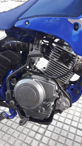 Imagen 10 de 13 de Yamaha Ttr125
