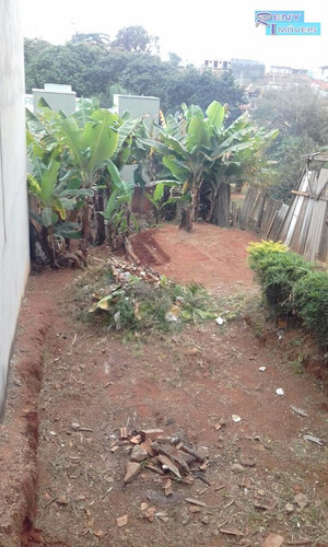 Imagem 2 de 4 de Terrenos À Venda Em Sorocaba/sp - Compre O Seu Terrenos Aqui! - 1445398