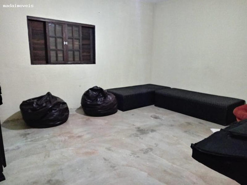 Imagem 10 de 15 de Chácara Para Venda Em Mogi Das Cruzes, Cocuera, 4 Dormitórios, 1 Suíte, 4 Banheiros - 2387_2-982748