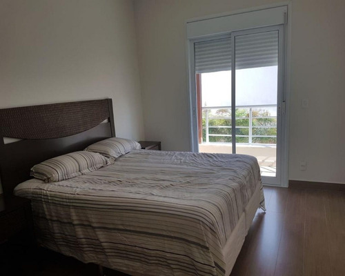 Imagem 2 de 23 de Casa Para Venda No Condomínio Millenium Em Valinhos/sp. - Ca002837 - 67744314