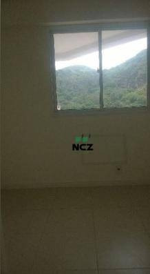 Imagem 15 de 15 de Apartamento À Venda, 55 M² Por R$ 320.000,00 - Maracanã - Rio De Janeiro/rj - Ap2706