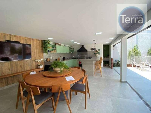 Casa À Venda, 570 M² Por R$ 3.500.000,00 - São Paulo Ii - Cotia/sp - Ca0636