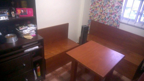 Imagem 14 de 30 de Apartamento - Ref: 6009