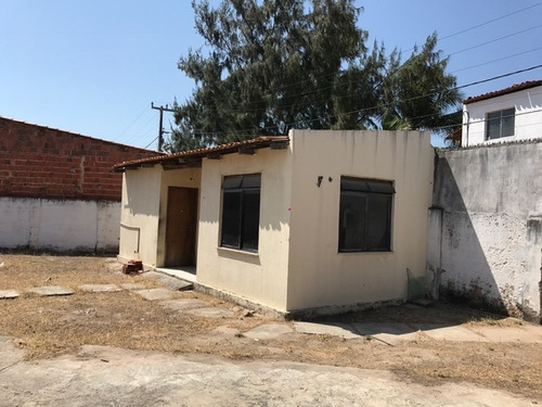 Imagem 5 de 6 de Galpao Para Alugar Na Cidade De Fortaleza-ce - L10502