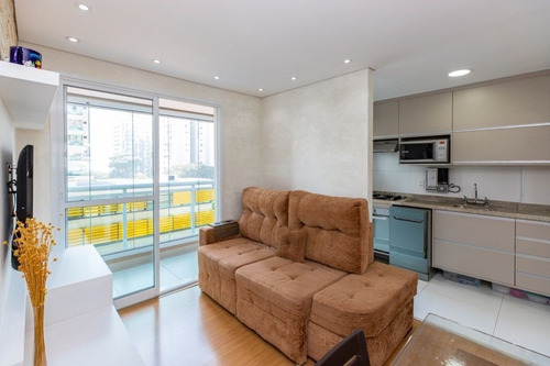 Imagem 14 de 30 de Apartamento - Ap04093 - 69545141