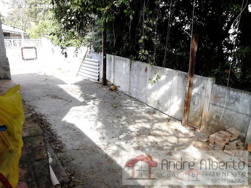 Imagem 3 de 6 de Casa 2 Dormitórios Para Venda Em Sorocaba, Jardim Das Magnólias, 2 Dormitórios, 2 Banheiros - 484_1-998184
