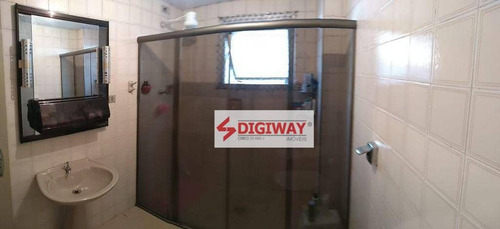 Imagem 18 de 24 de Apartamento Amplo - Ap2269